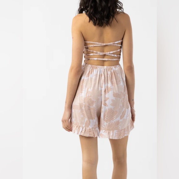 BNWT Hoku Romper - Picture 2 of 4